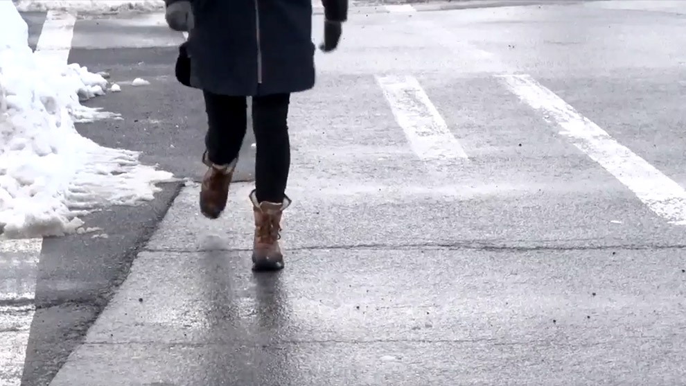 The Signal TV explains what updated jaywalking rules mean for pedestrians.