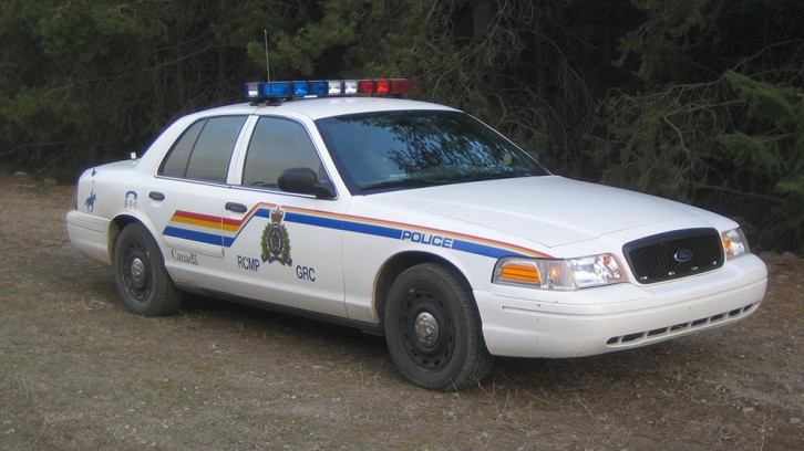 Ride-alongs for auxiliary constables have ended. 
