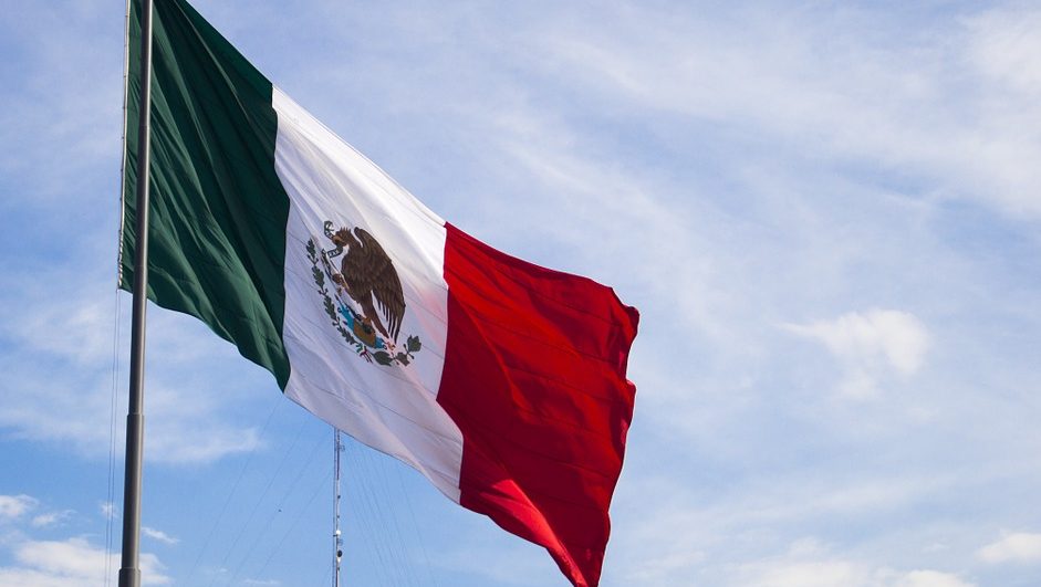 Mexico is considered a 'safe' country by the Canadian government.