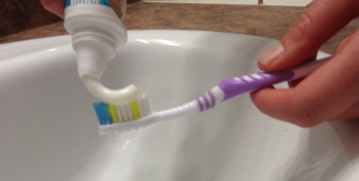 Microbeads, a form of plastic, has been found as an ingredient in everyday items such as toothpaste