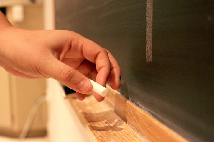 Provincial school assessments have been suspended to lighten the workload for teachers.