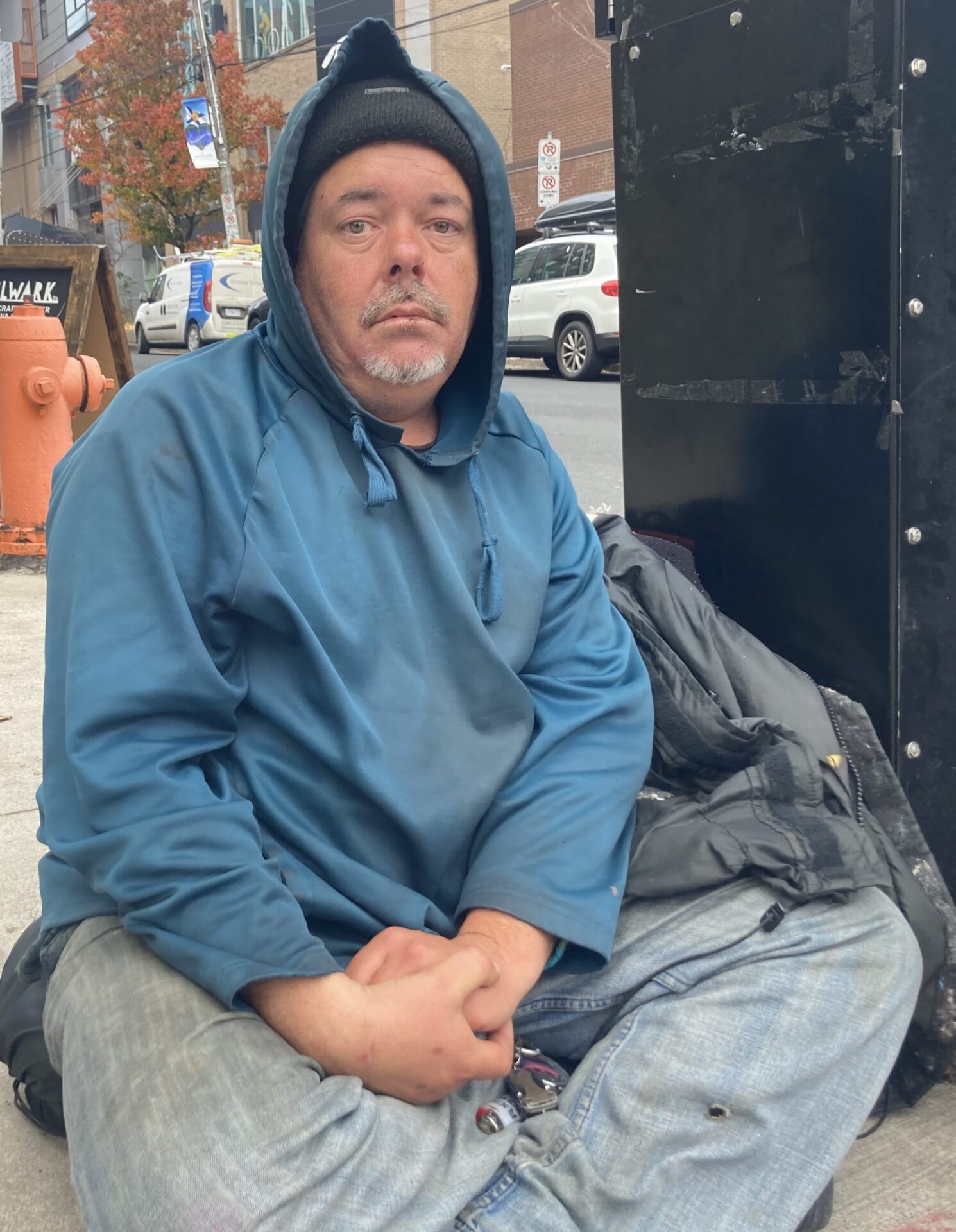 Shelters Are Not The Answer To Homelessness Advocates Say