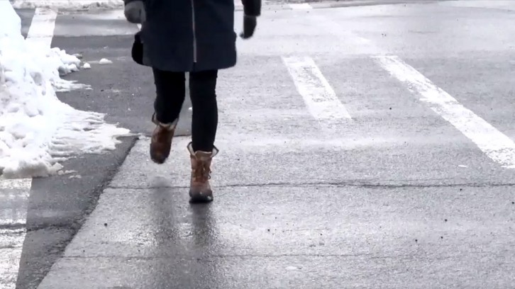 The Signal TV explains what the updated rules mean to pedestrians.
