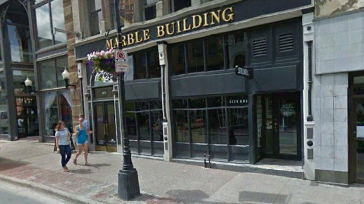 Owners of Stillwell bar on Barrington St. hope to open a beer garden this summer.