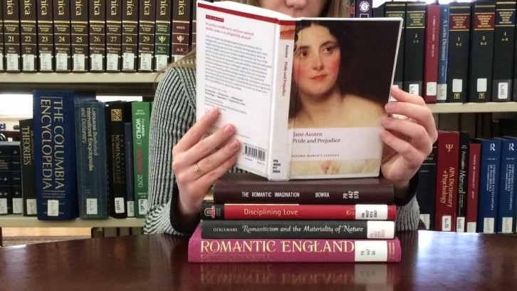 Authors say reading romance is the first step to learning how to write a good romance novel