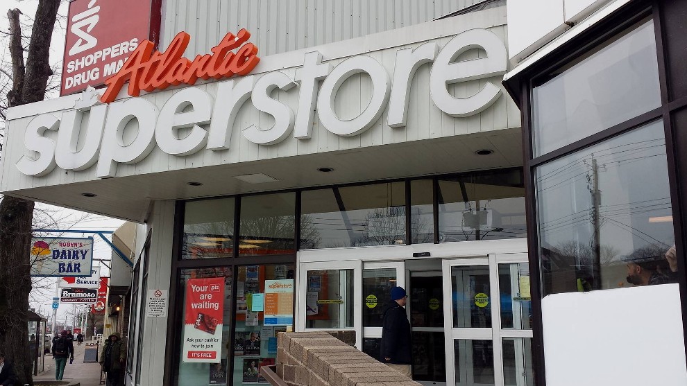 In May, Superstore will be offering students 10 per cent more PC Plus points instead of a 10 per cent discount on student days.