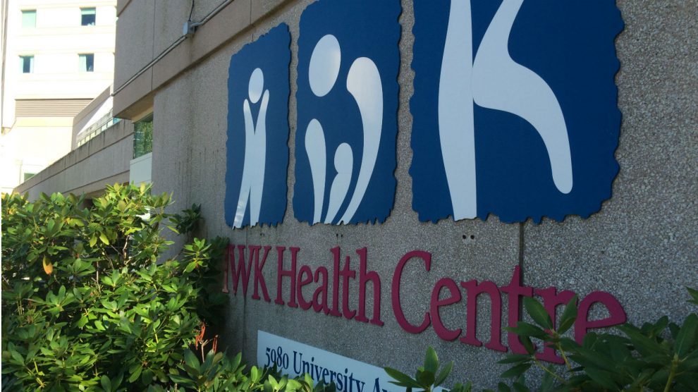Since opening in 2008, the breast health clinic at the IWK has helped women combat cancer. 