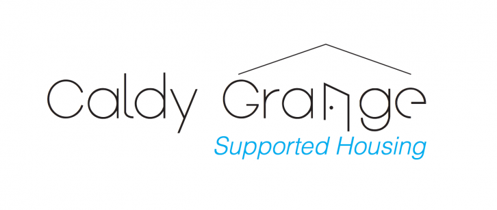 The Caldy Grange logo