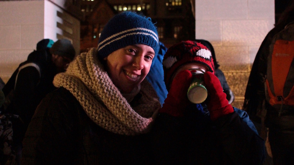 Halifax Christmas tree lighting marks beginning of holiday season