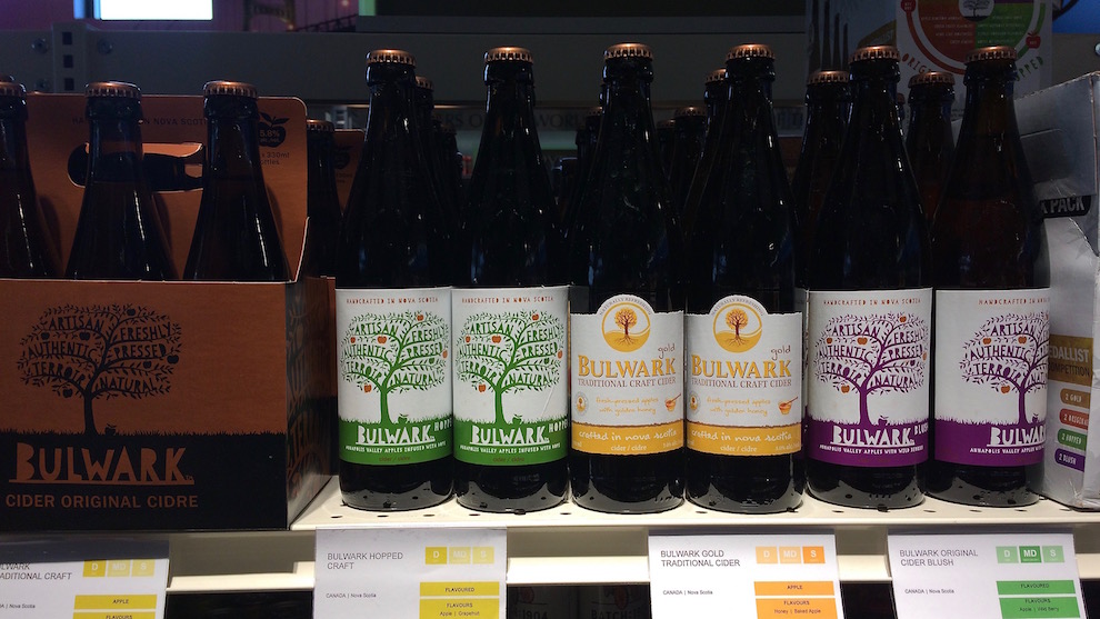 Cider companies in Nova Scotia are popping up everywhere The Signal