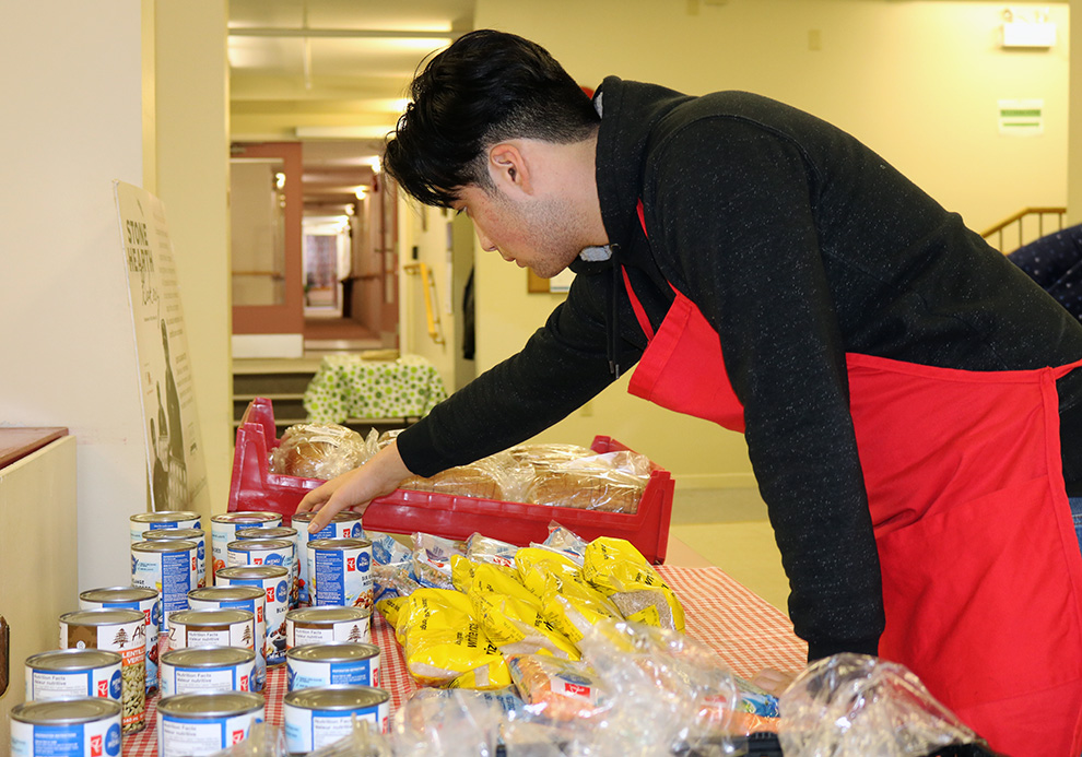 drives Halifax’s Mobile Food Market The Signal
