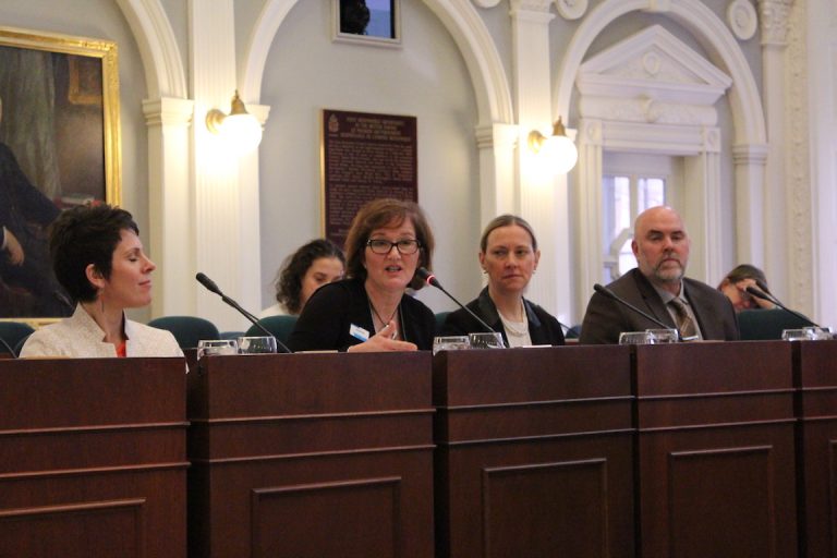 Service Nova Scotia looks to modernize services