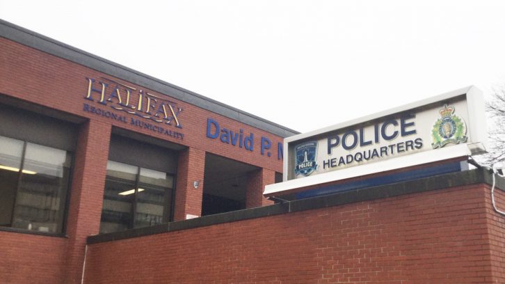 The Halifax Regional Police are working to inform the public about their complaints process.