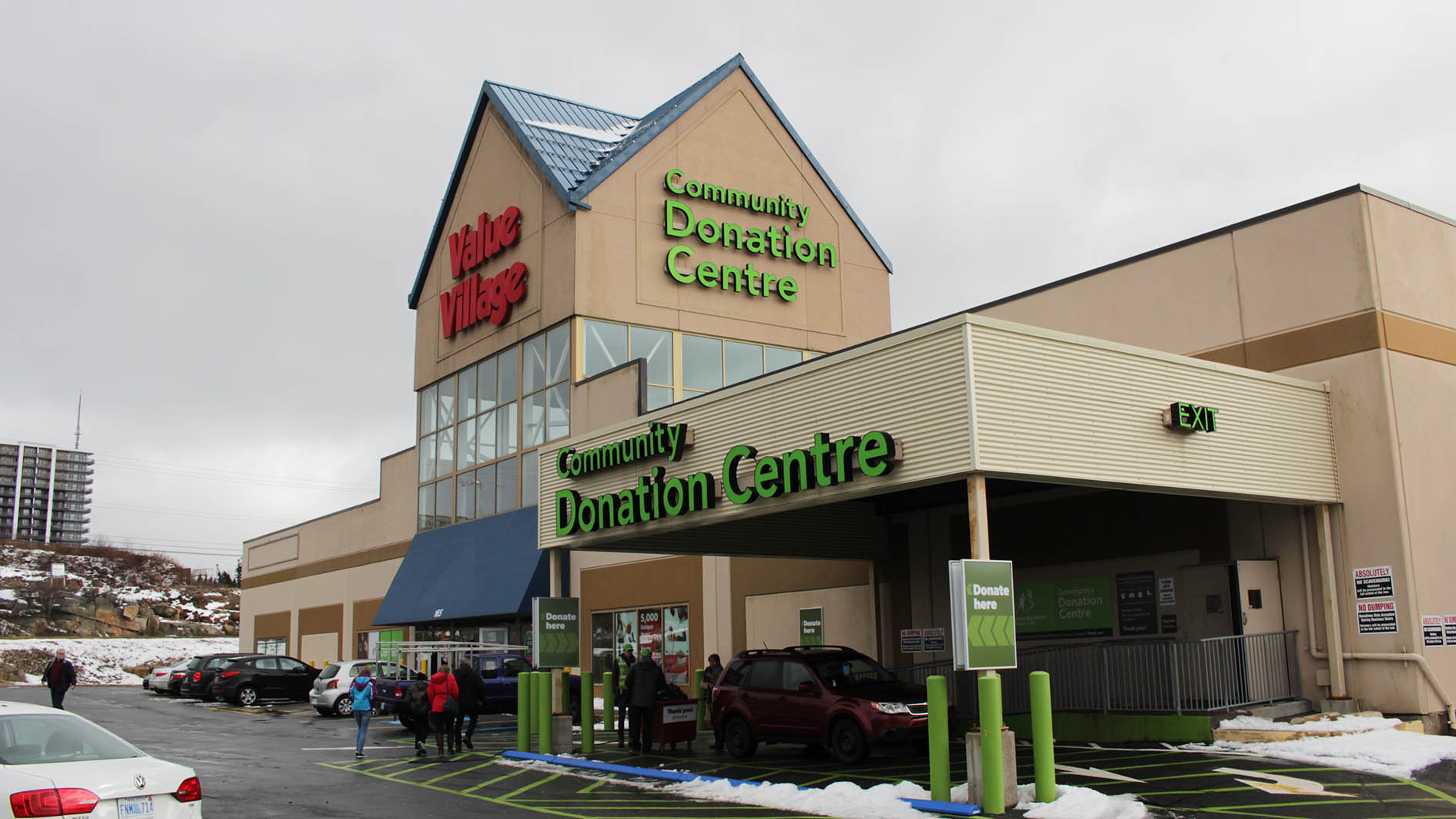 What to know about the organizations taking your donations this holiday