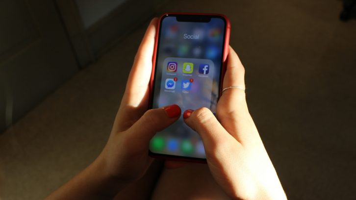 A social media scam is targeting teenage girls in Nova Scotia. 