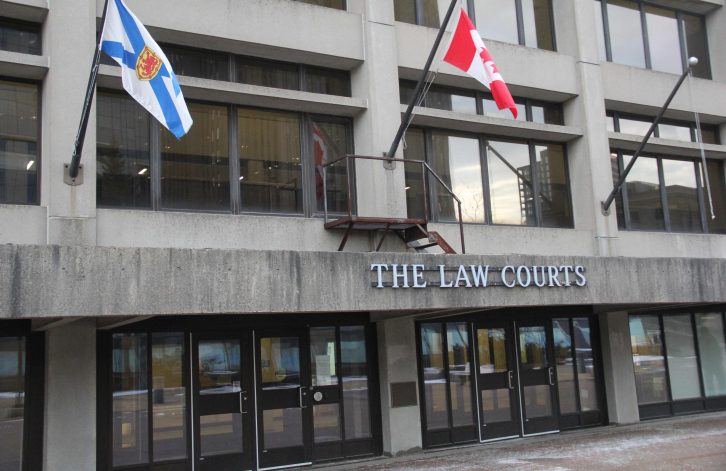 ackson's defence and the Crown lawyer argued about the evidence presented during the trial ackson's defence and the Crown lawyer argued about the evidence presented during the trial