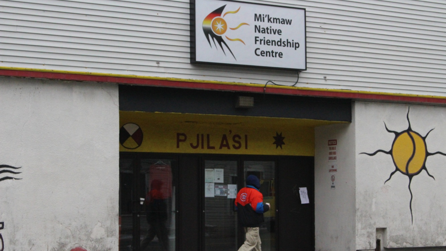A transition year program could start up at the Friendship Centre in September.