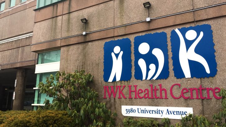 The IWK Health Centre's reputation was marred almost two years ago by a financial scandal.