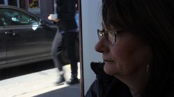 Susan Doyle thinks there's still research to be done in women's heart health