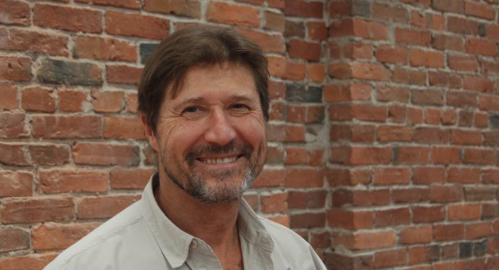 Coun. Richard Zurawski wants Halifax to start looking into adopting a hydrogen economy, replacing fossil fuels.