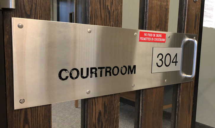 Seven Crown witnesses testified Thursday in Nova Scotia Supreme Court.