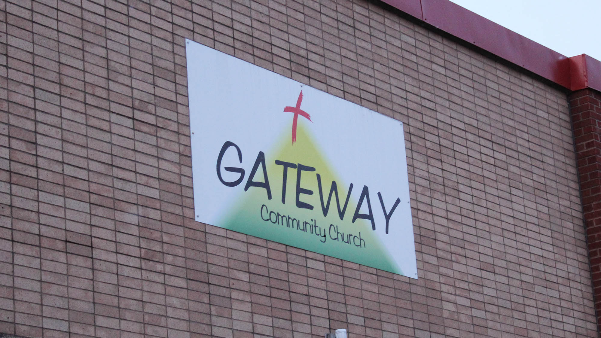 Gateway Community Church will be the location of a new warming centre in Lower Sackville.