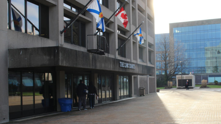 The trial of Calvin Sparks and Samanda Ritch continues in Nova Scotia Supreme Court. 