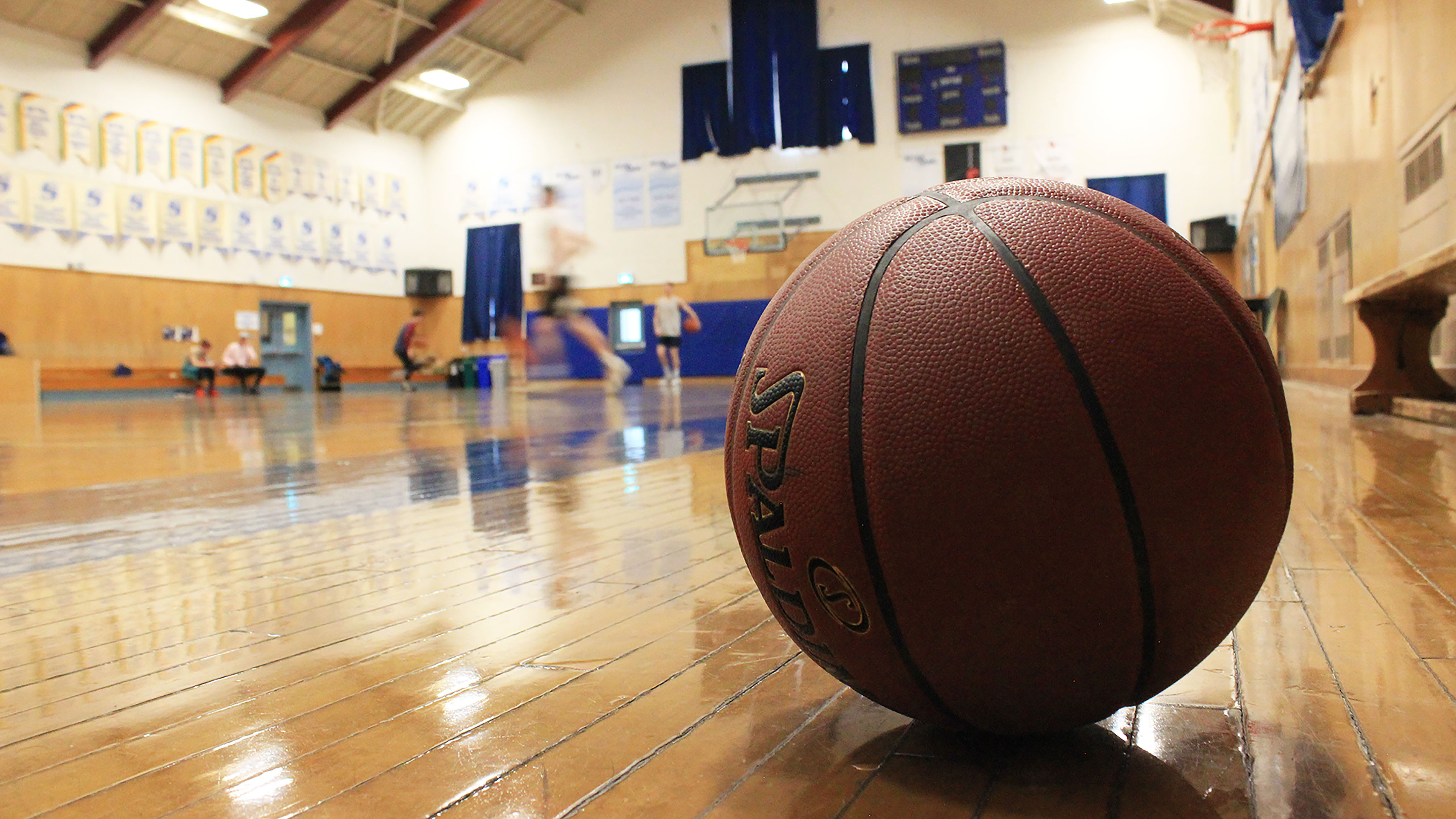 Coach background checks not always enforced in youth basketball | The Signal