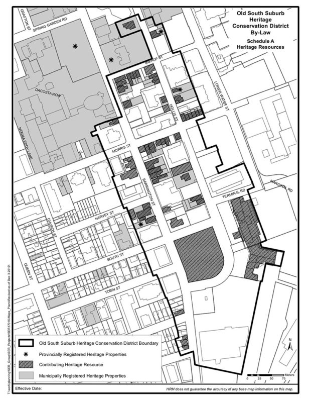 Regional council approves new heritage conservation district in ...