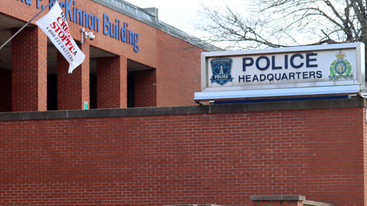 A Halifax woman is suing Halifax Regional Police.