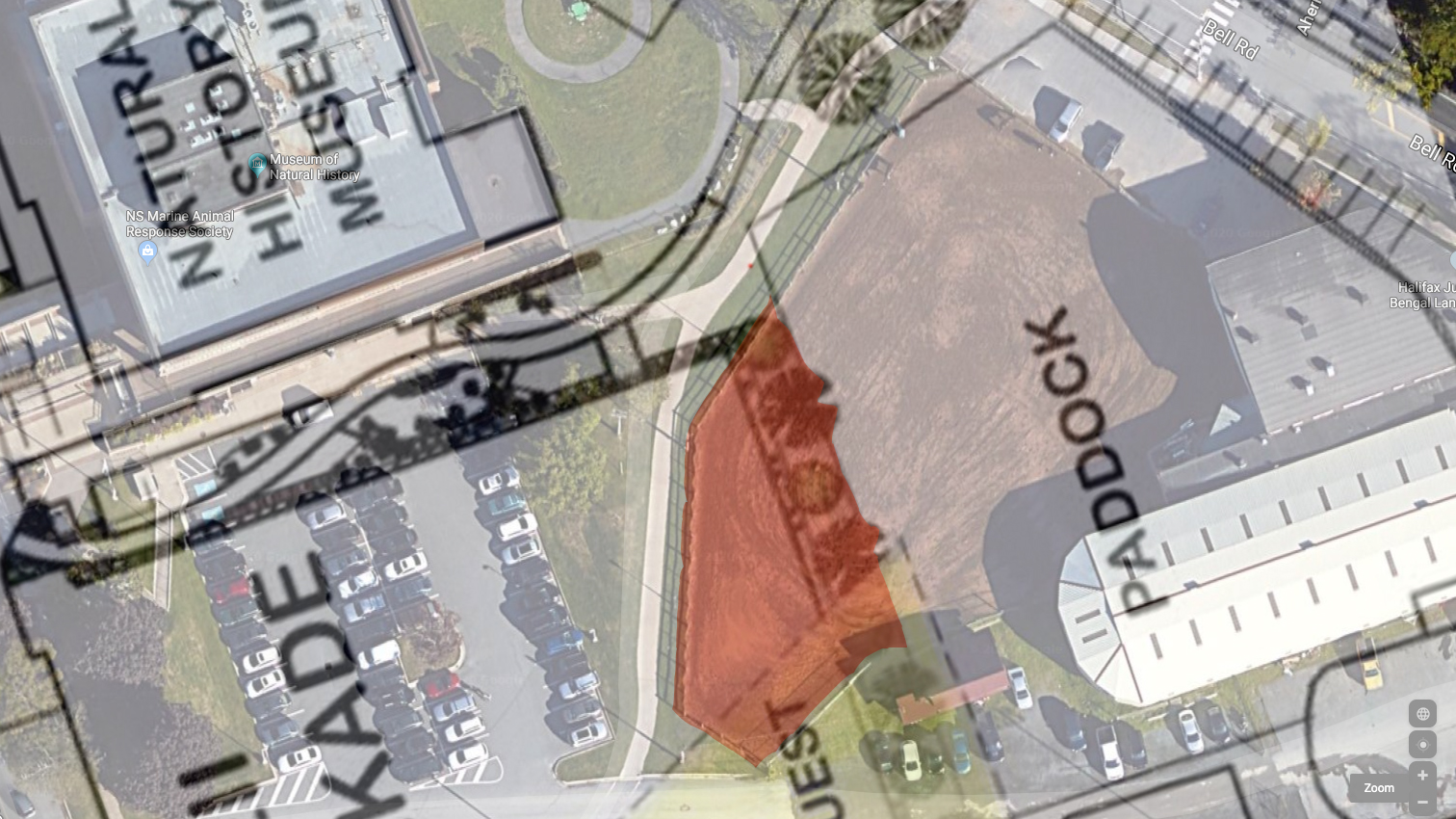 Parkade in the paddock Development a ‘big deal’ for Bengal Lancers