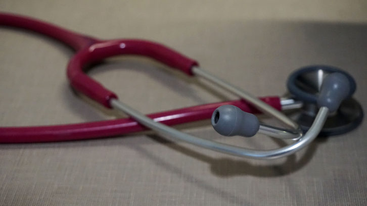 Nova Scotia Health Authority is continuing to develop support systems for doctors administering medically assisted deaths. 