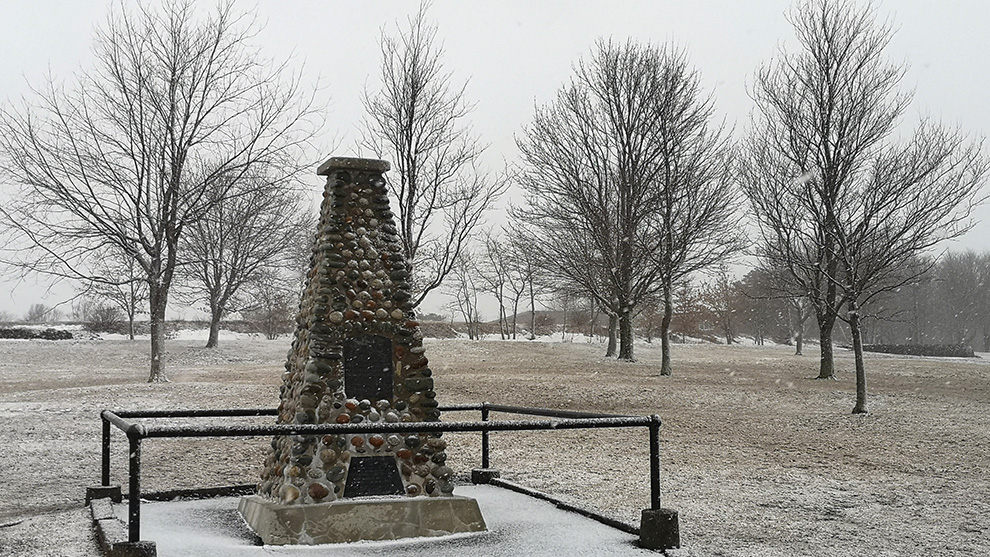 Council votes to build splash pad in Dartmouth Common The Signal