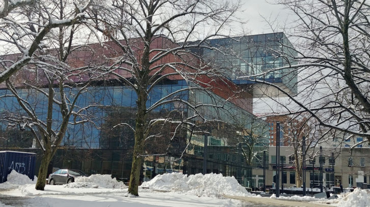 Halifax Public Libraries is expected to receive funding for upgrades to the Keshen Goodman library, expanding its collections and continuing its food programming that reduces isolation in the community.
