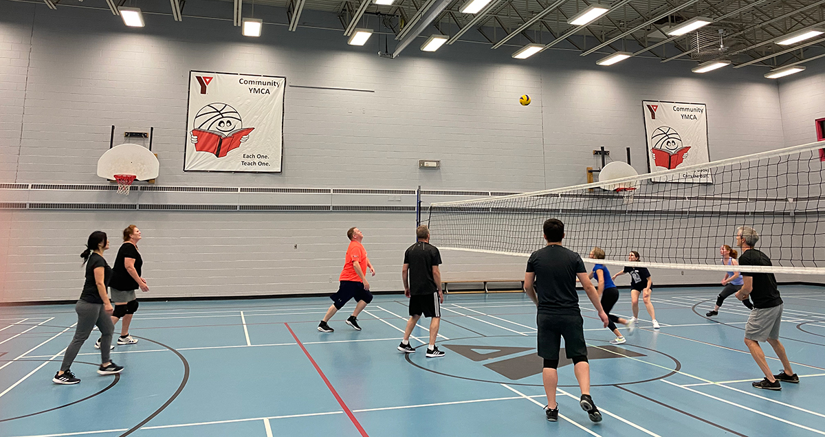 Halifax recreational sports up and running after monthslong shutdown