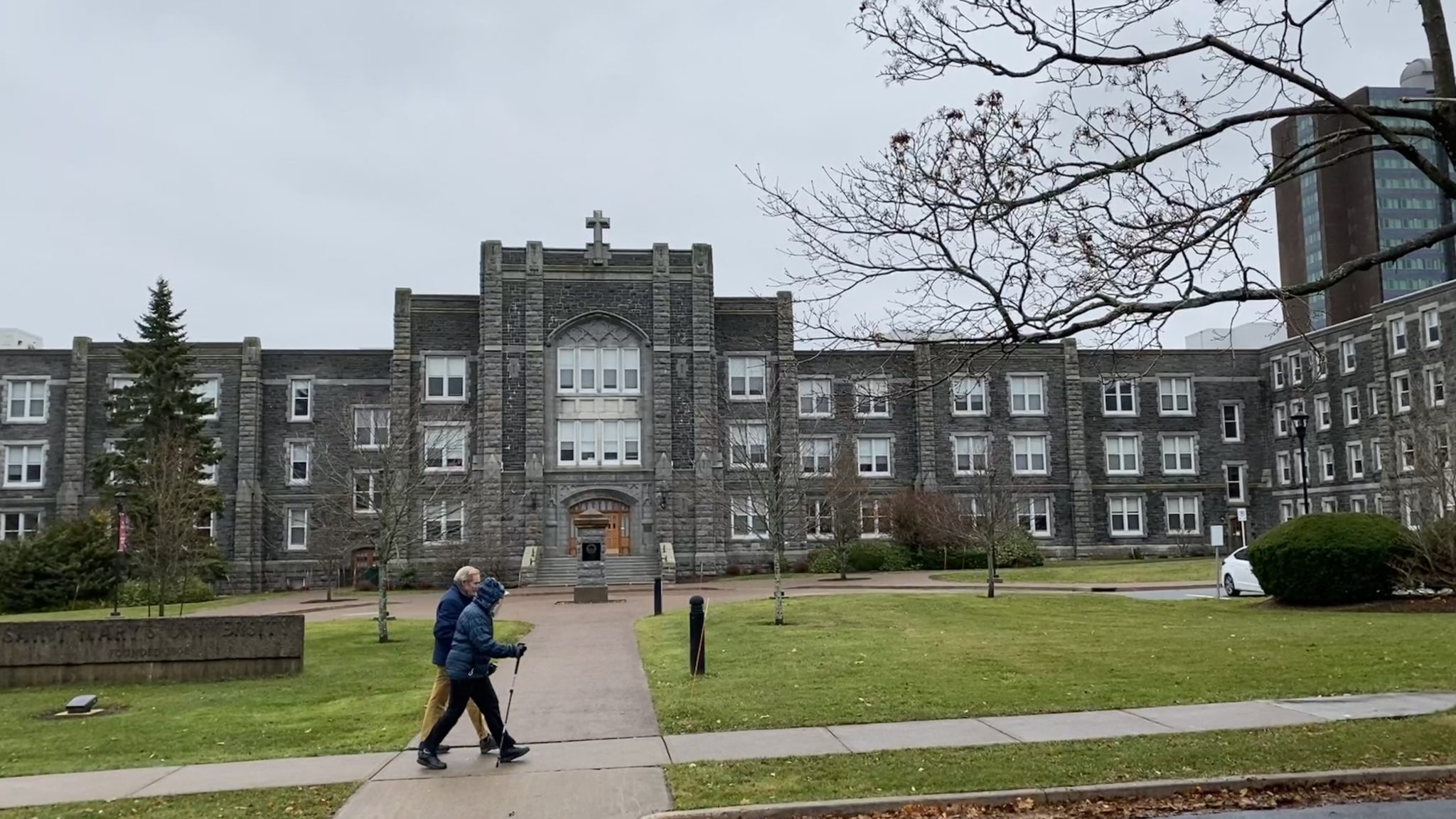 What Halifax universities are doing to reduce carbon emissions — and ...