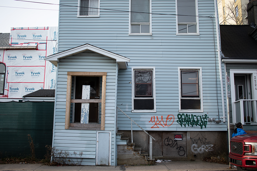 Halifax to dispense 8M in federal funding to affordable housing projects in Lakeside, peninsula