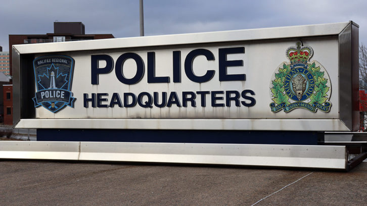 Halifax Regional Police are investigating a death in a Dartmouth home.