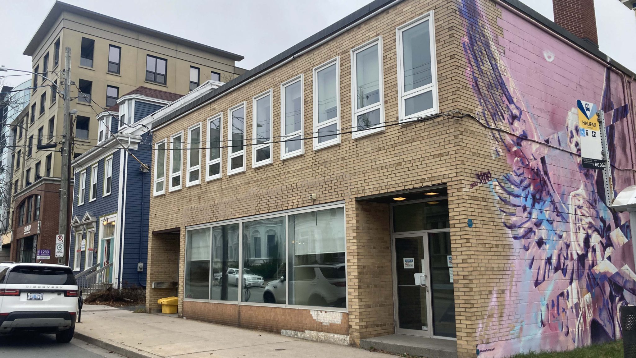 Halifax winter shelter expands service amid greater demand for beds