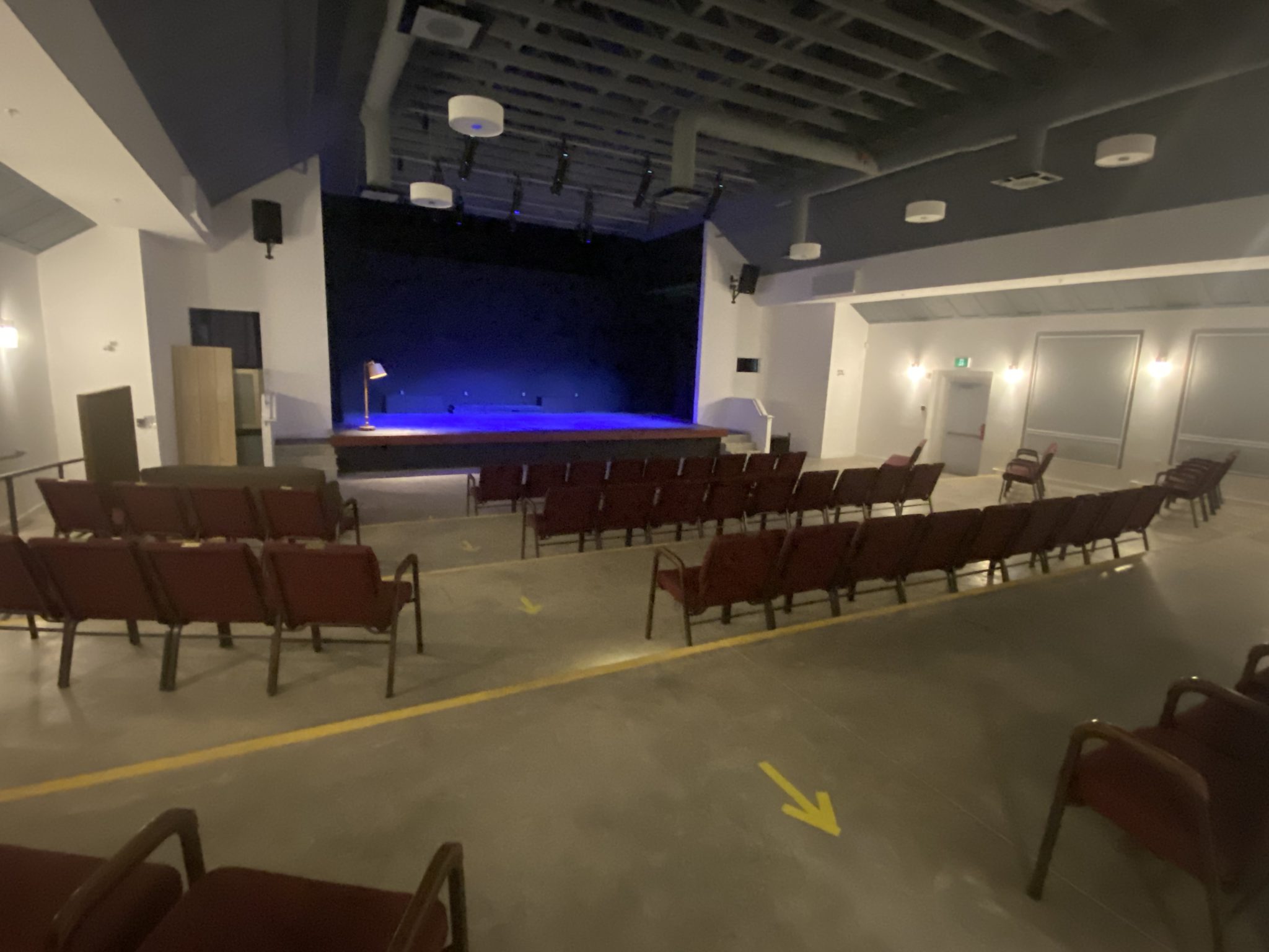 Tatamagouche arts centre opens for 2021 season, ‘builds community