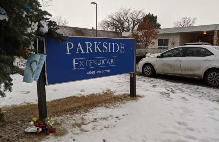 Extendicare Parkside