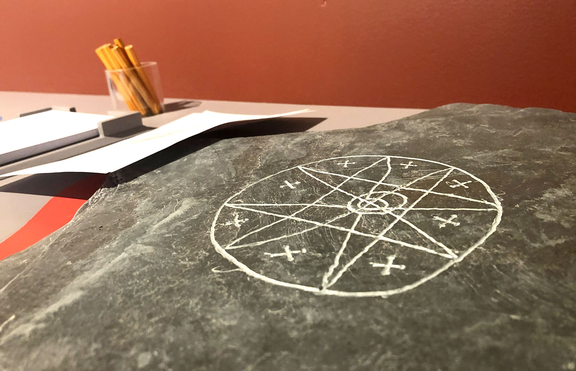 Mi’kmaw curator inspires cultural pride with new exhibit at Halifax