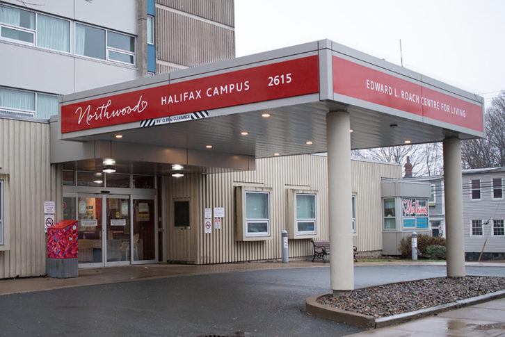 Northwood Halifax Campus is one of the 52 long-term care homes in Nova Scotia experiencing staff shortages.