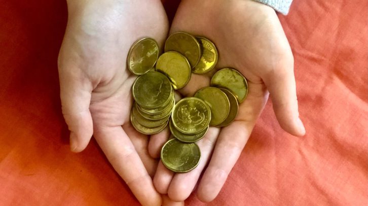  Is it enough? Justice Workers Nova Scotia calls for a living wage in Nova Scotia – higher than $15/hour.