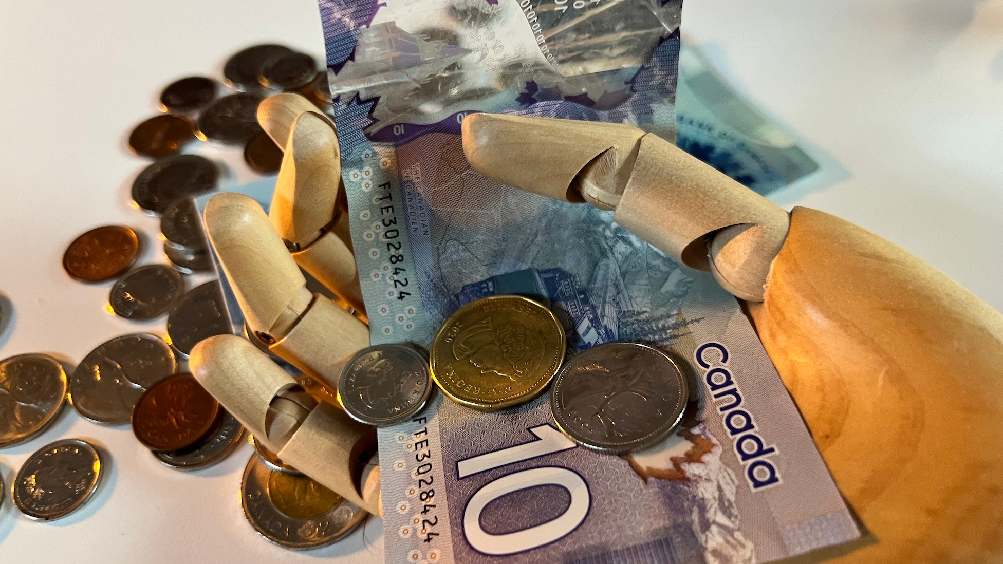 The province is committing to a minimum wage increase by April 1, as suggested by the minimum wage review committee, but not all the committee's suggestions are a sure thing