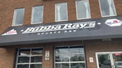 The Bubba Ray's location in Fairview closed in 2000 but is no considered to be closed permanently.