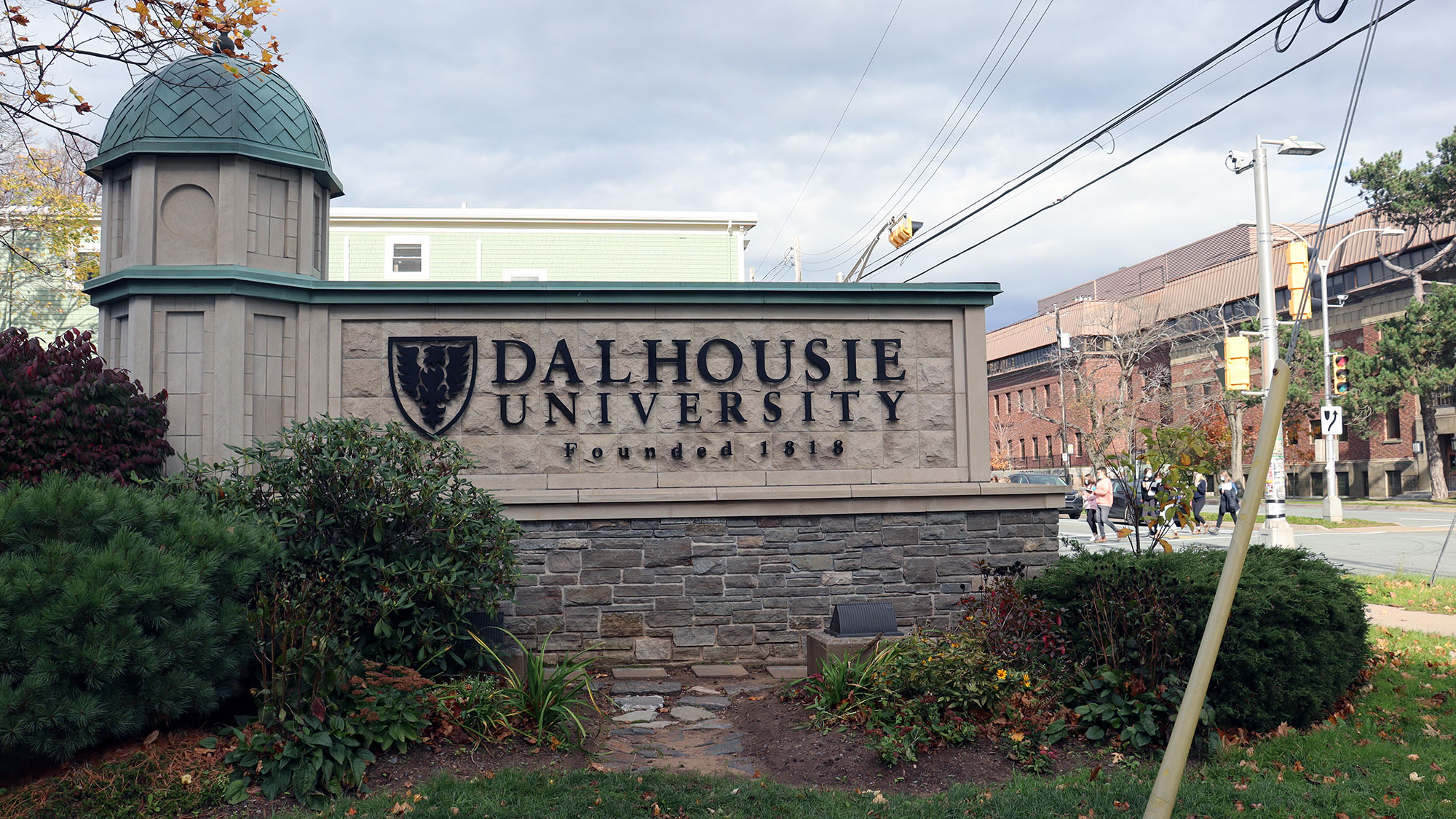 Members of CUPE 3912 at Dalhousie University will go back to work on Nov. 14.