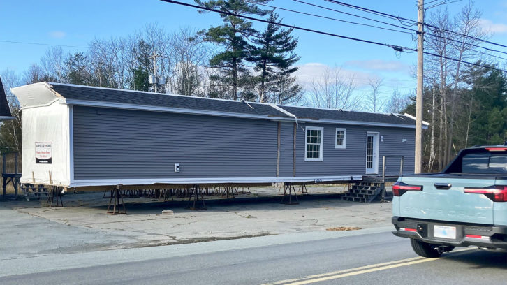 Certain types of housing, such as mobile homes, will soon face fewer barriers from bylaws around Halifax Regional Municipality. Halifax regional council approved amendments to single-unit home sizes and definitions on Oct. 11.