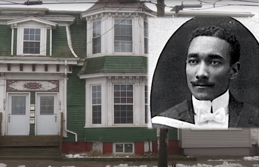 Halifax Regional Council has voted to register the former home and property of Dr. Clement Ligoure, the first Black doctor in Nova Scotia. Ligoure treated victims of the Halifax Explosion from a private clinic in his home at 5812 North St.