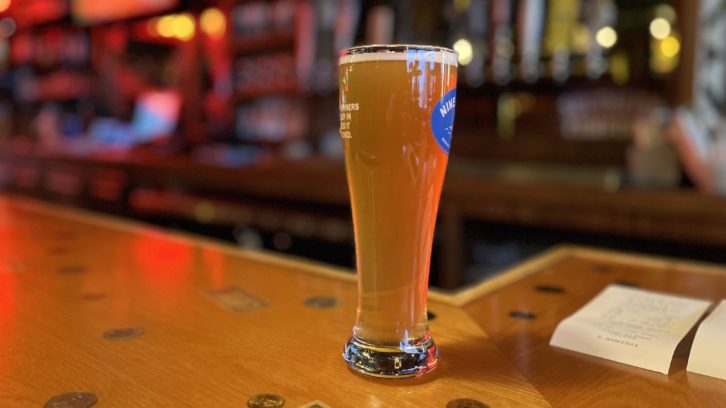 Sports bars across the HRM are stocking up in preparation for Sunday’s game 
